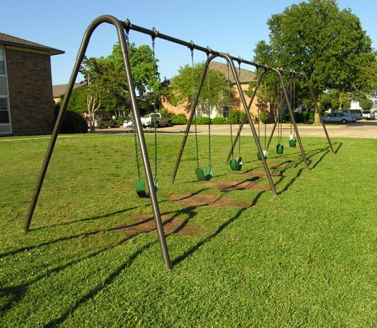 Green Acres Village Apartments